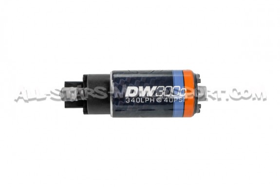 Bomba de combustible Deatschwerks DW300C 340lph para Toyota GR86 / ...