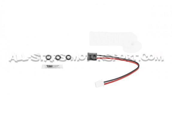 Deatschwerks DW300C series 340lph fuel pump kit for Toyota GR86 / S...