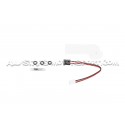 Bomba de combustible Deatschwerks DW300C 340lph para Toyota GR86 / ...