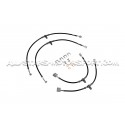 Honda Civic Type R FL5 Goodridge Braided Brake Hose Lines Kit