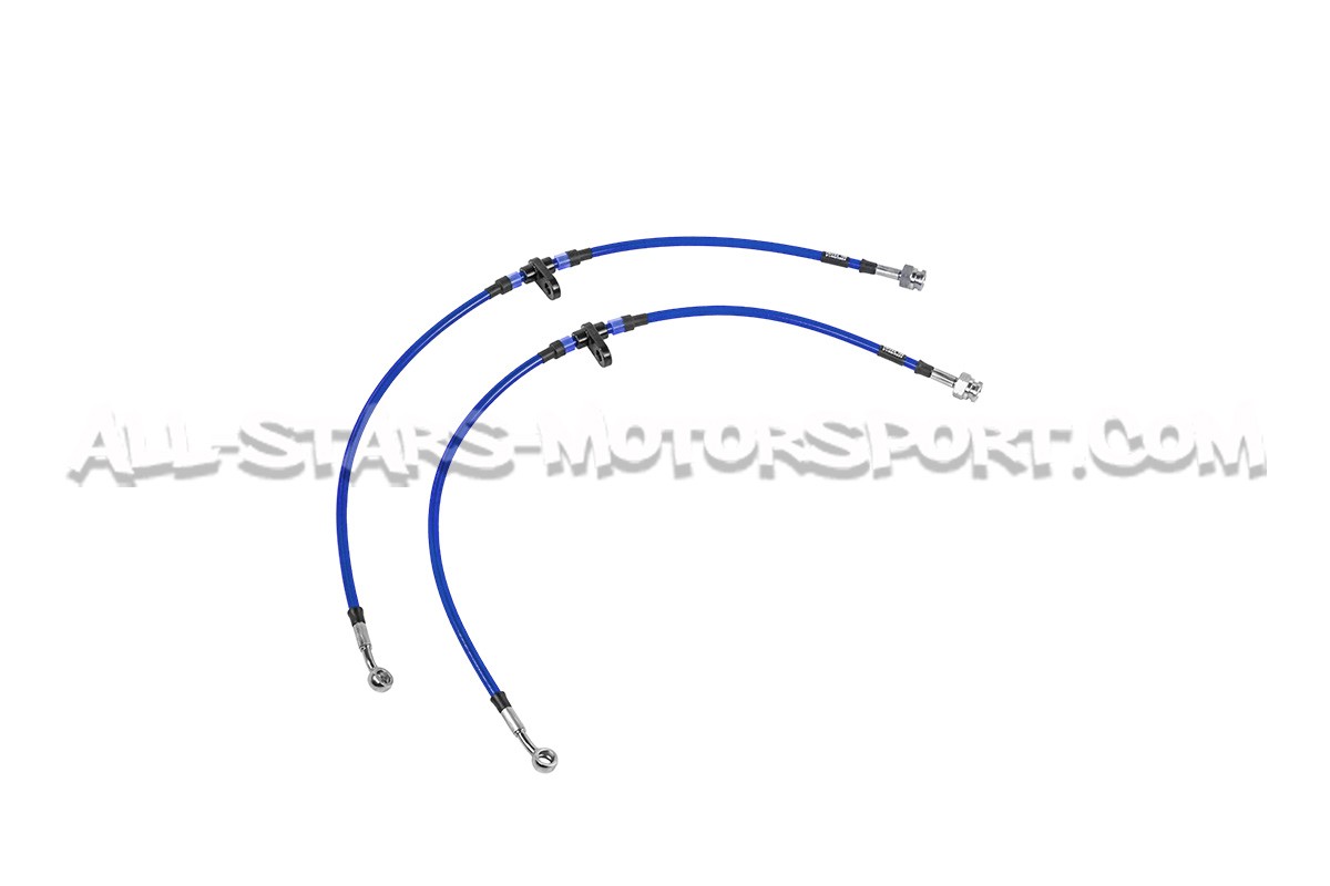 Honda Civic Type R FL5 Goodridge Braided Brake Hose Lines Kit