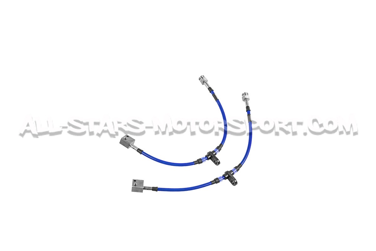 Honda Civic Type R FL5 Goodridge Braided Brake Hose Lines Kit