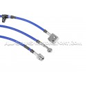 Honda Civic Type R FL5 Goodridge Braided Brake Hose Lines Kit