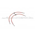 Honda Civic Type R FL5 Goodridge Braided Brake Hose Lines Kit
