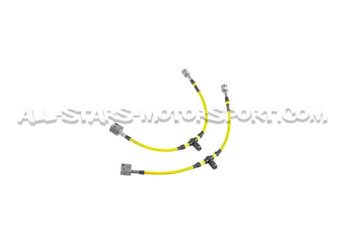 Honda Civic Type R FL5 Goodridge Braided Brake Hose Lines Kit