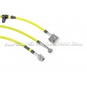 Honda Civic Type R FL5 Goodridge Braided Brake Hose Lines Kit