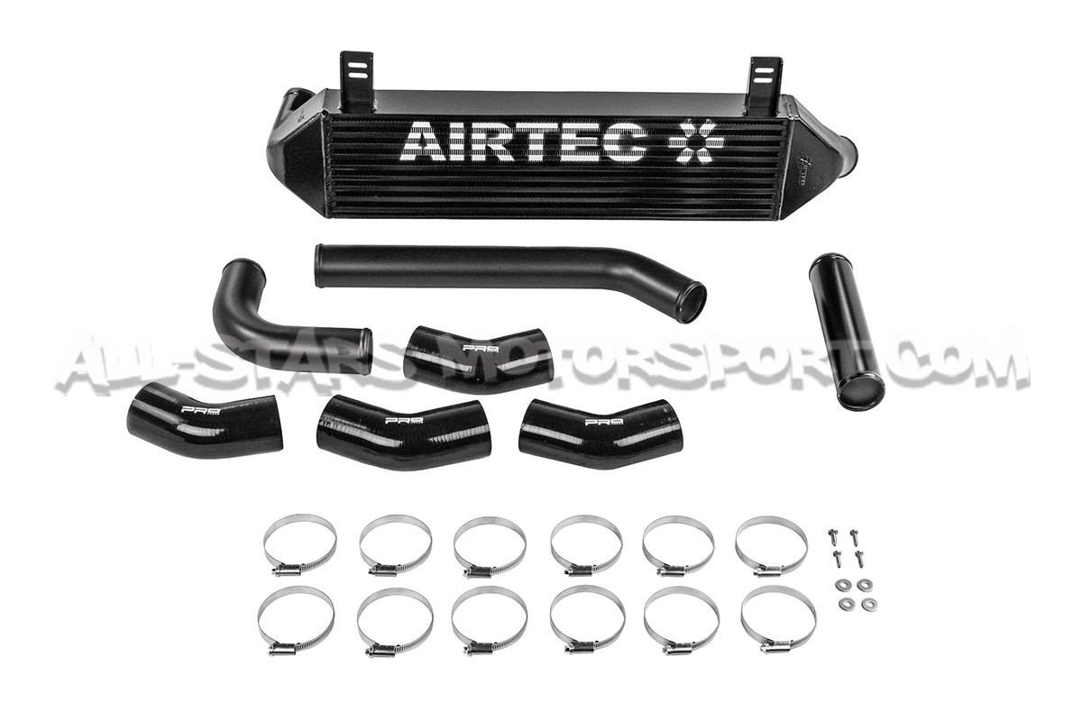 Airtec Intercooler Kit for Peugeot 208 GTI