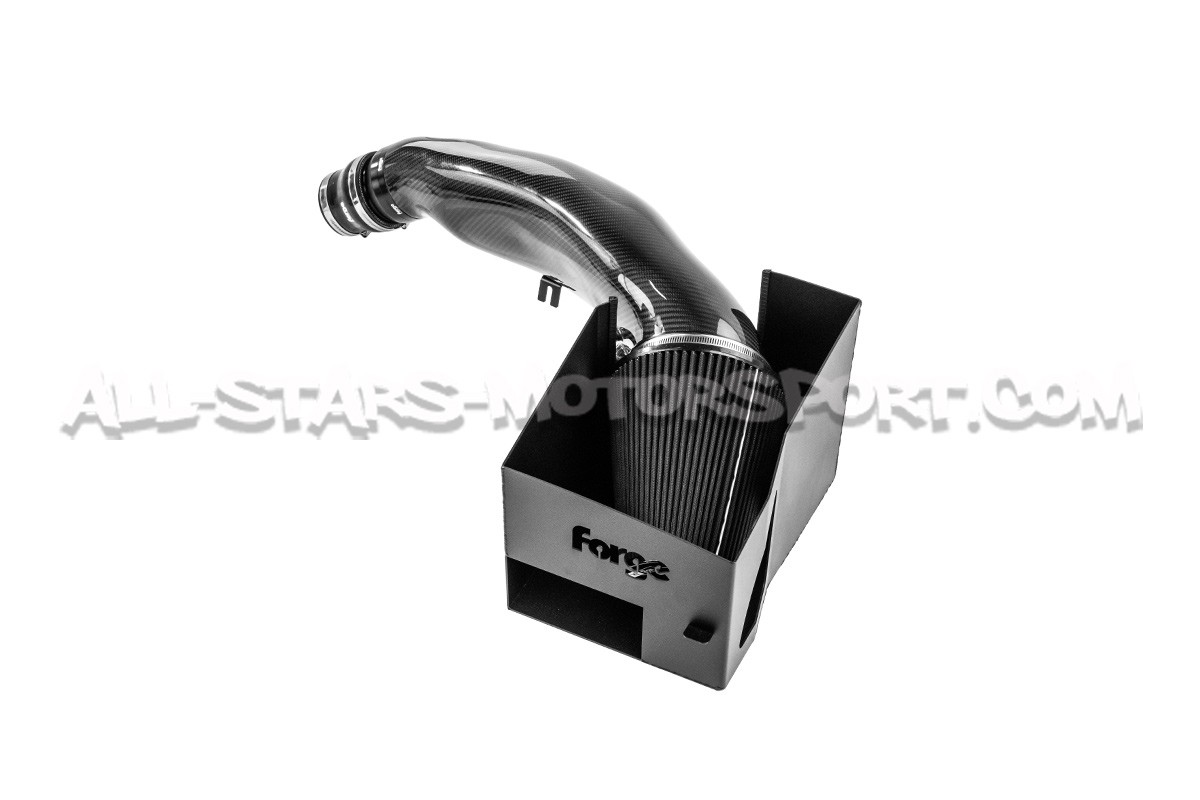 Admission carbone Forge Motorsport pour Audi RS3 8V.5 / RS3 8Y