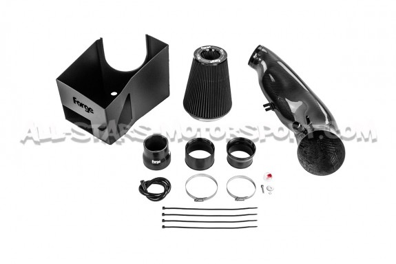Admisión de carbono Forge Motorsport para Audi RS3 8V.5 / RS3 8Y