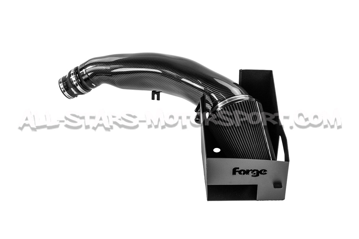 Audi RS3 8V.5 / RS3 8Y Forge Motorsport Carbon Induction Kit
