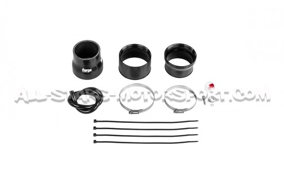 Admission carbone Forge Motorsport pour Audi RS3 8V.5 / RS3 8Y