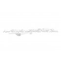 Toyota GT86 / GR86 and Subaru BRZ Ultra Racing 4 Point Rear Subfram...