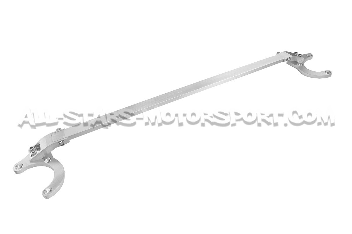 Barra de torretas delantera Alpha Competition para Golf 4 R32 / GTI y S3 8L / Leon 1M