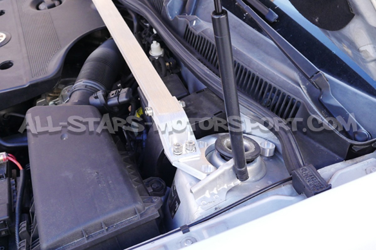 Golf 4 R32 / GTI and S3 8L / Leon 1M Alpha Competition Front Strut ...