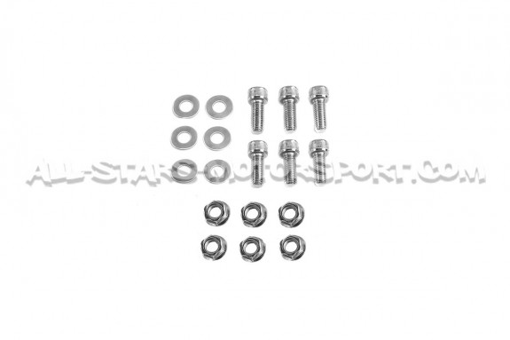 Barre anti rapprochement avant Alpha Competition pour Golf 4 R32 / ...
