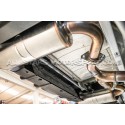 Toyota GT86 / GR86 / Subaru BRZ Ultra Racing Rear Lower Torsion Bar