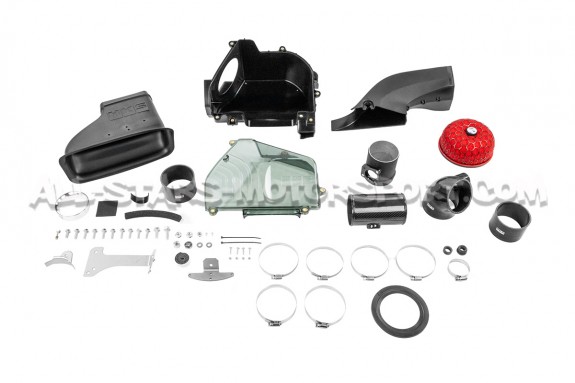 Sistema de admisión completo HKS para Toyota GR86 / Subaru BRZ ZD8