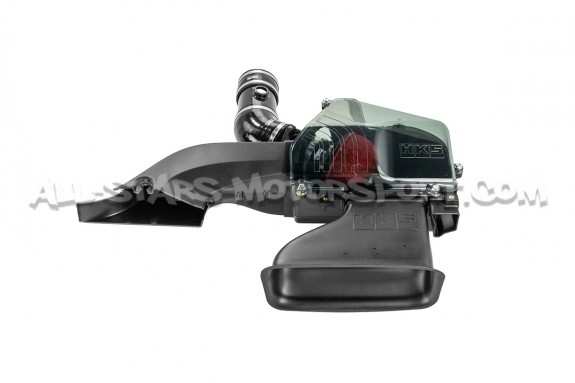 Toyota GR86 / Subaru BRZ ZD8 HKS Full Intake System