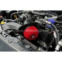 Toyota GR86 / Subaru BRZ ZD8 HKS Full Intake System