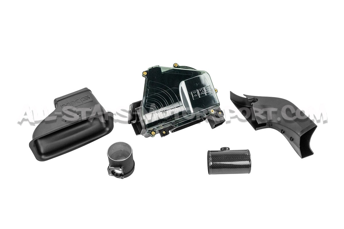 Toyota GR86 / Subaru BRZ ZD8 HKS Full Intake System