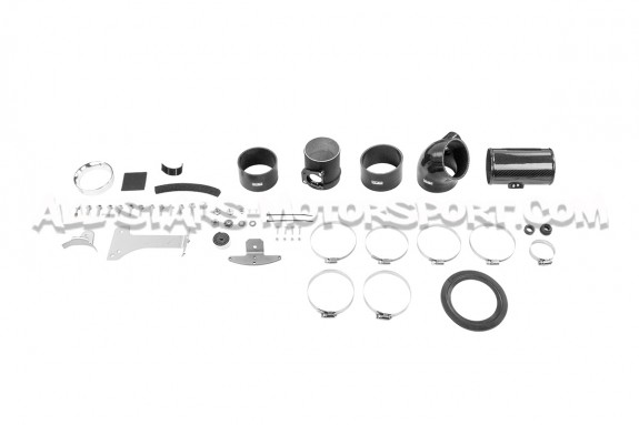 Sistema de admisión completo HKS para Toyota GR86 / Subaru BRZ ZD8