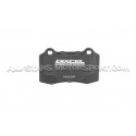 Plaquettes de frein avants Dixcel Extra Speed pour Peugeot 208 GTI ...
