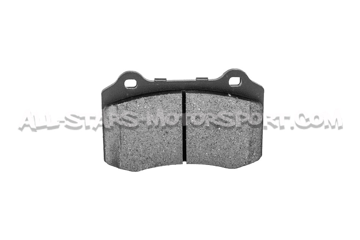 Plaquettes de frein avants Dixcel Extra Speed pour Peugeot 208 GTI ...