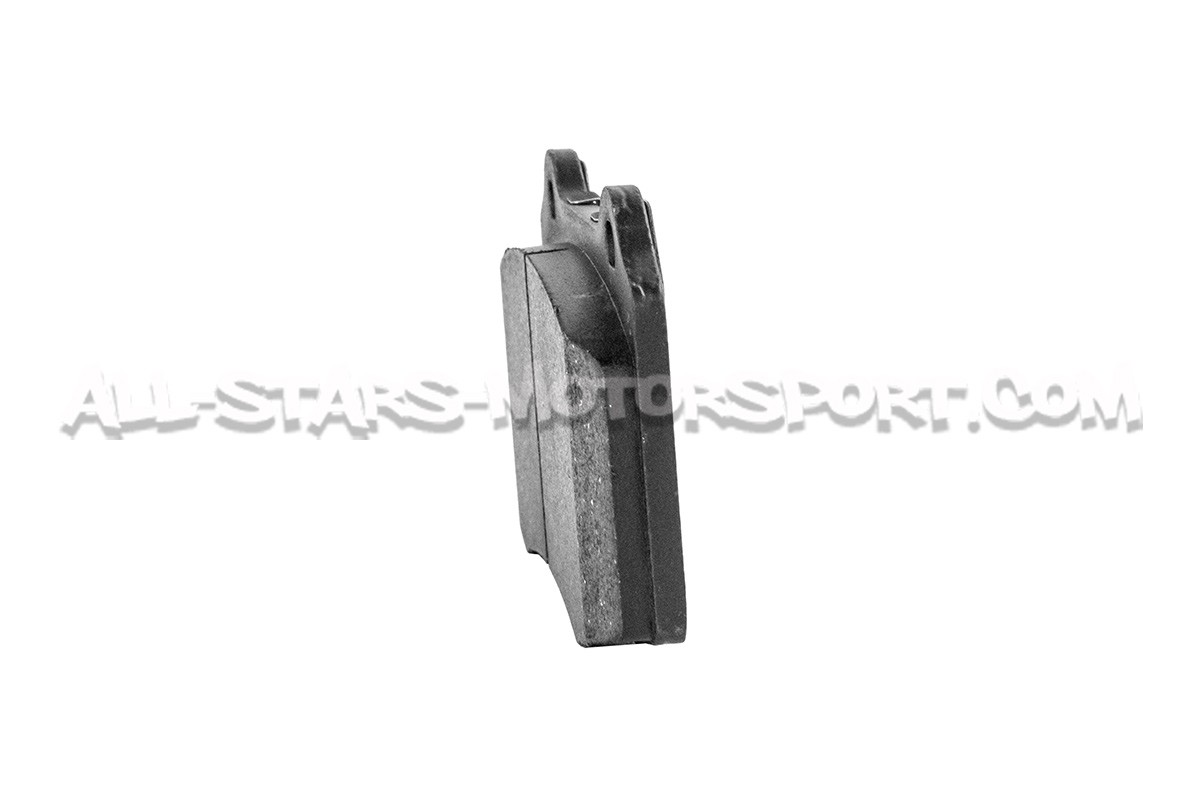 Plaquettes de frein avants Dixcel Extra Speed pour Peugeot 208 GTI ...