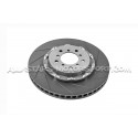BMW M3 E9x Dixcel FS Slotted Front Brake Discs