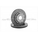 Discos de freno delanteros ranurados Dixcel FS para BMW M3 E9x