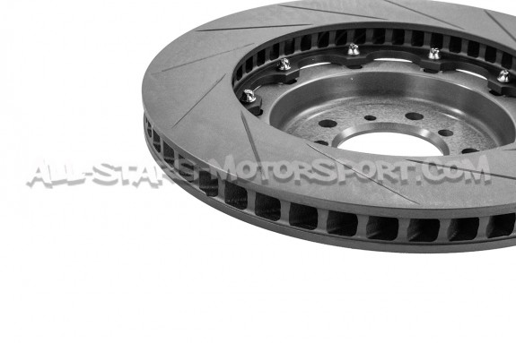BMW M3 E9x Dixcel FS Slotted Front Brake Discs