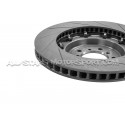 BMW M3 E9x Dixcel FS Slotted Front Brake Discs