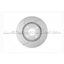 Citroen DS3 1.6THP (283mm) Dixcel SD Slotted Front Brake Discs