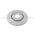 Citroen DS3 1.6THP (283mm) Dixcel SD Slotted Front Brake Discs