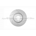 Discos de freno delanteros ranurados Dixcel SD para 208 GTI / DS3 1...