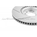 Disques de frein avants rainurés Dixcel SD pour Peugeot 308 GTI (33...