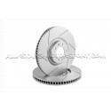 Peugeot 308 GTI (330mm) Dixcel SD Slotted Front Brake Discs