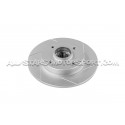 Discos de freno traseros ranurados Dixcel SD para Peugeot 208 GTI /...