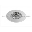 Peugeot 208 GTI / Citroen DS3 1.6 THP Dixcel SD Slotted Rear Brake ...