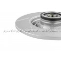 Disques de frein arrières rainurés Dixcel SD pour Peugeot 208 GTI /...