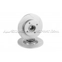 Discos de freno traseros ranurados Dixcel SD para Peugeot 208 GTI /...