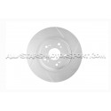 Disques de frein avants rainurés Dixcel SD pour Honda Civic Type R FN2