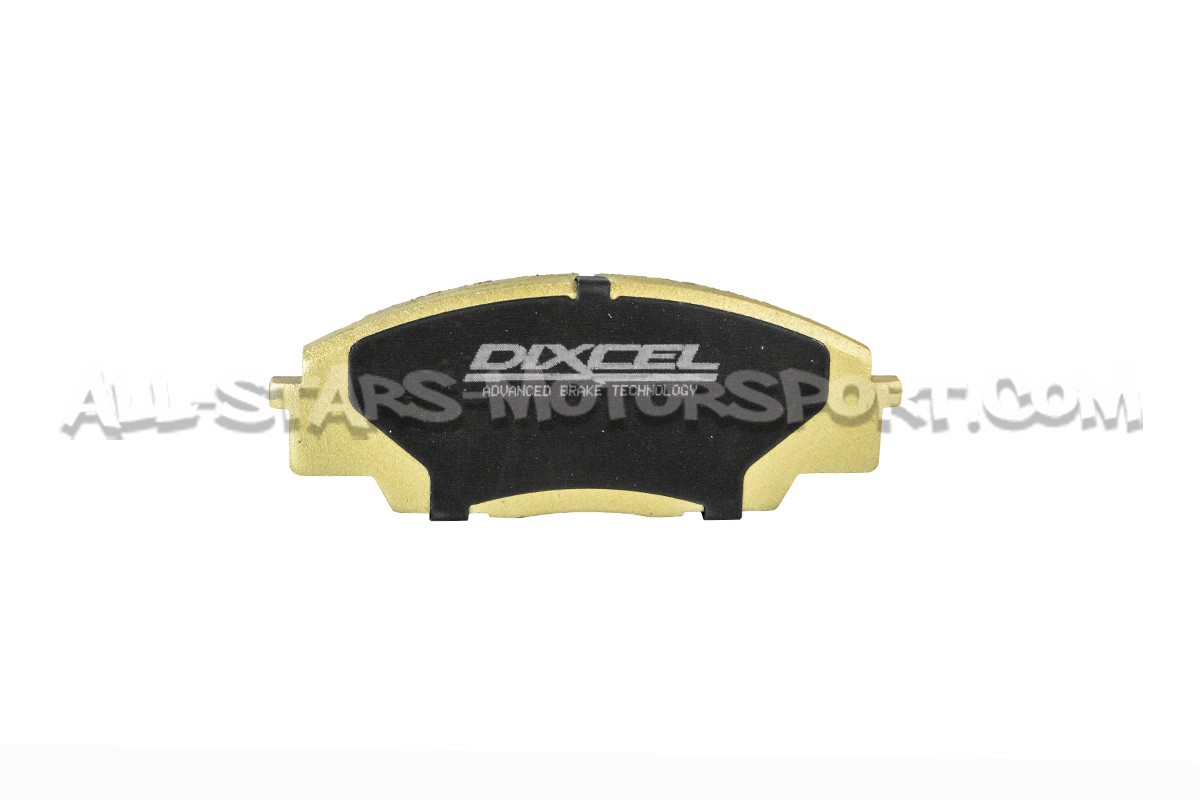 Pastillas de freno delanteras Dixcel Z Type para Honda Civic Type R...