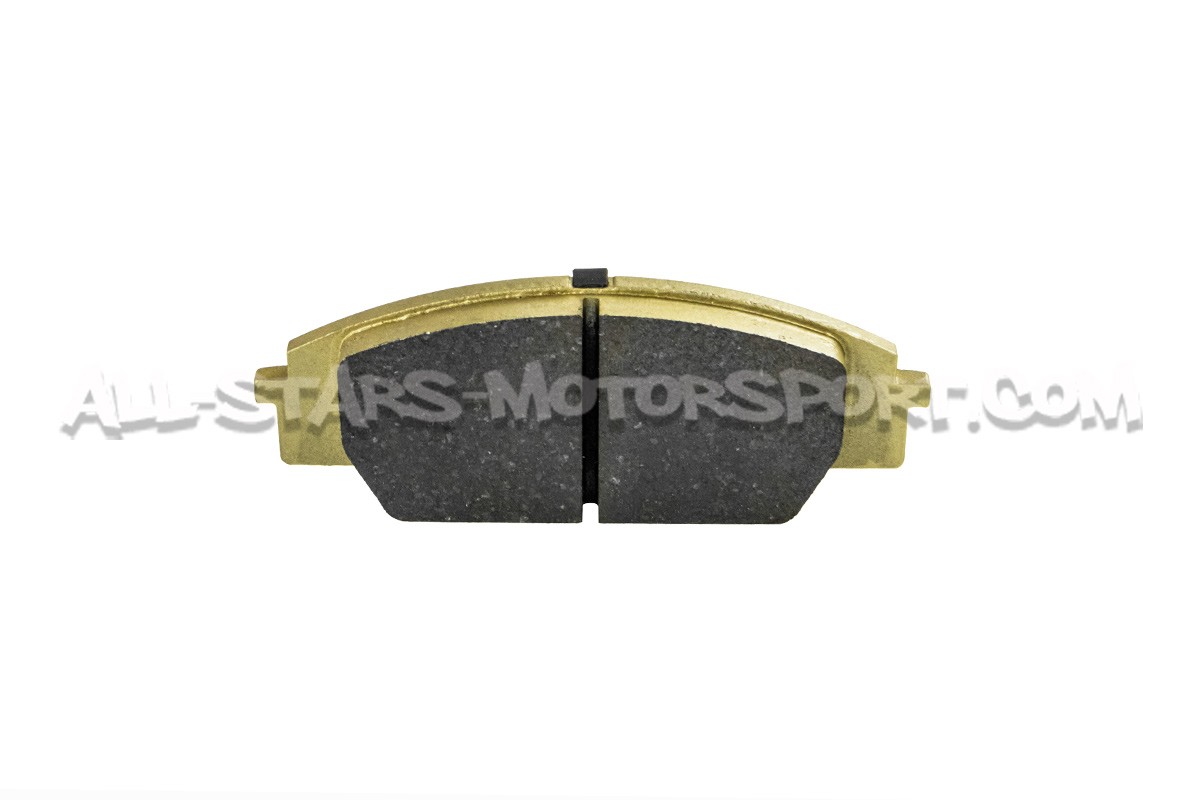 Dixcel Z Type Front Pads for Honda Civic Type R EP3 / FN2 / S2000