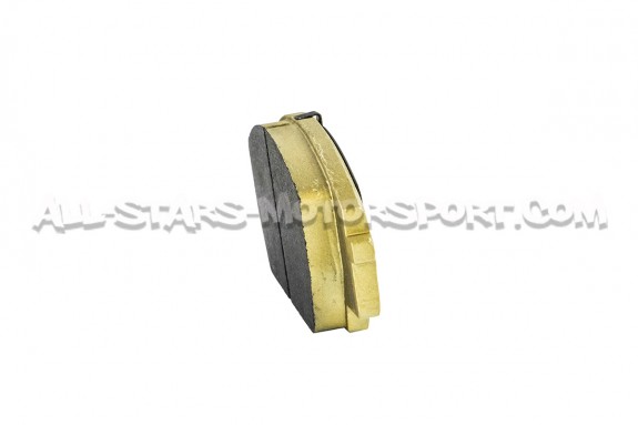 Plaquettes de frein avants Dixcel Z Type pour Honda Civic Type R EP...