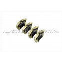Dixcel Z Type Rear Pads for Honda Civic Type R EP3 / S2000