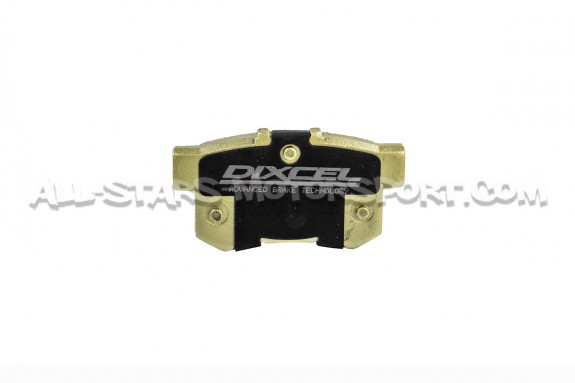 Pastillas de freno traseras Dixcel Z Type para Honda Civic Type R E...