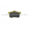 Pastillas de freno traseras Dixcel Z Type para Honda Civic Type R E...