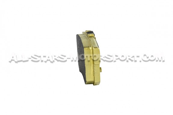 Plaquettes de frein arrières Dixcel Z Type pour Honda Civic Type R ...