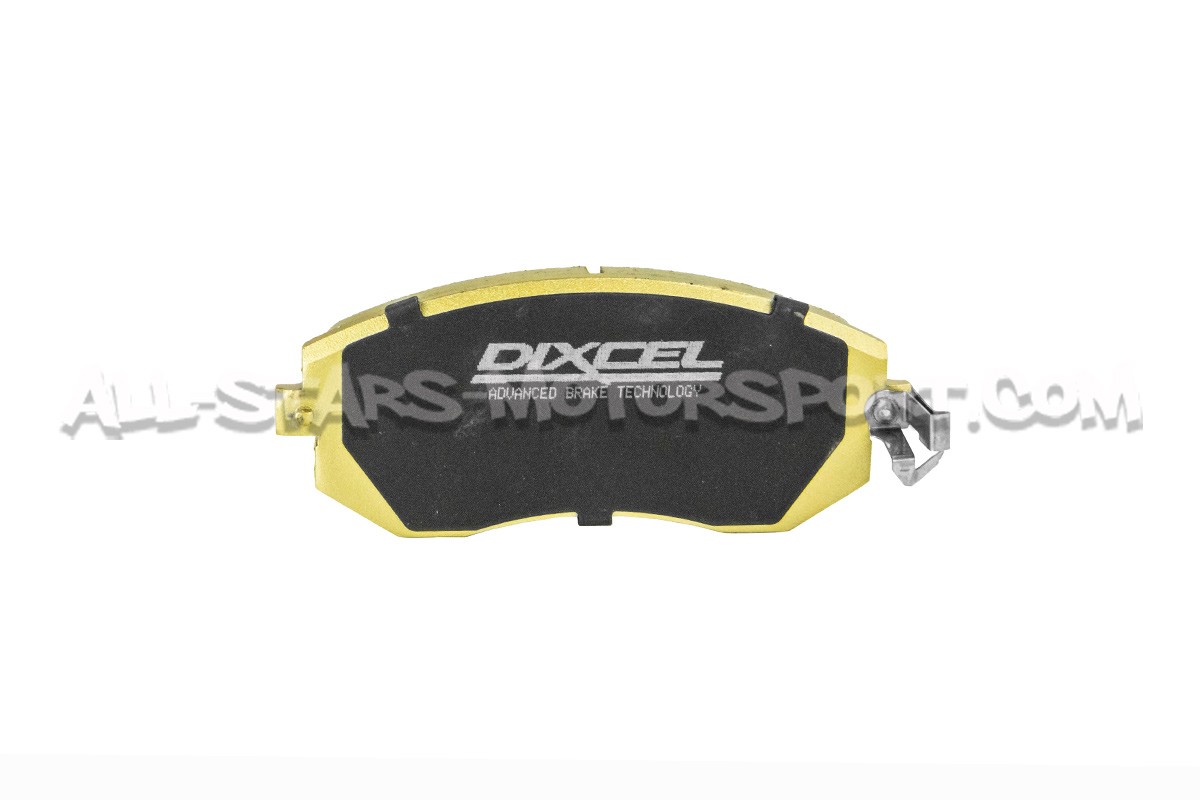 Pastillas de freno delanteras Dixcel Z Type para Toyota GR86 / GT86...